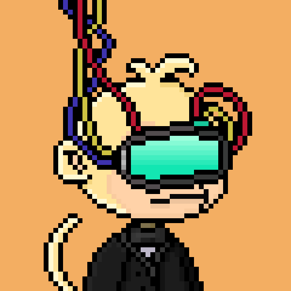 MonkeyHood #3090