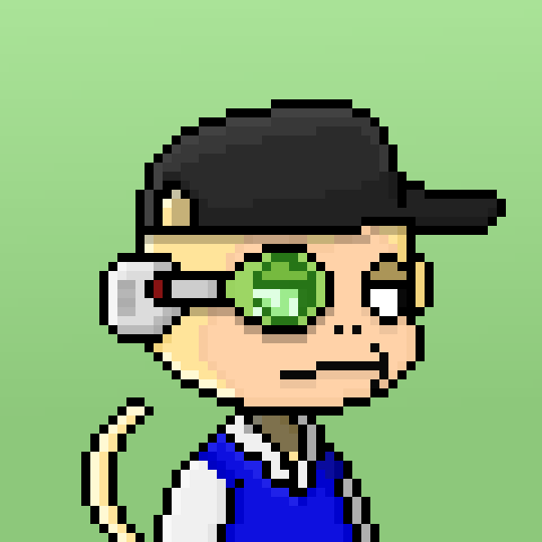MonkeyHood #3091