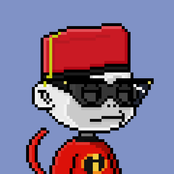 MonkeyHood #3092