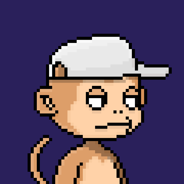 MonkeyHood #3093