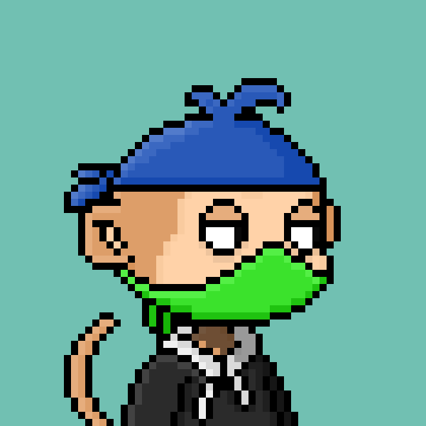 MonkeyHood #3096
