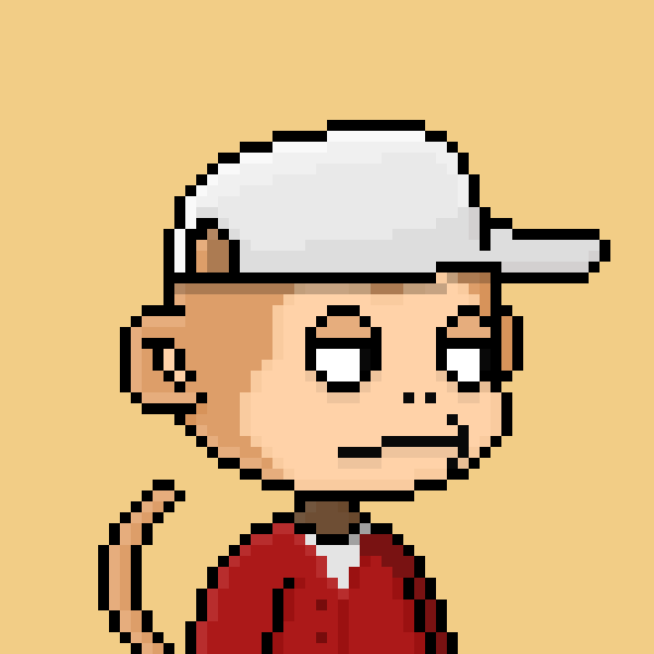MonkeyHood #3099