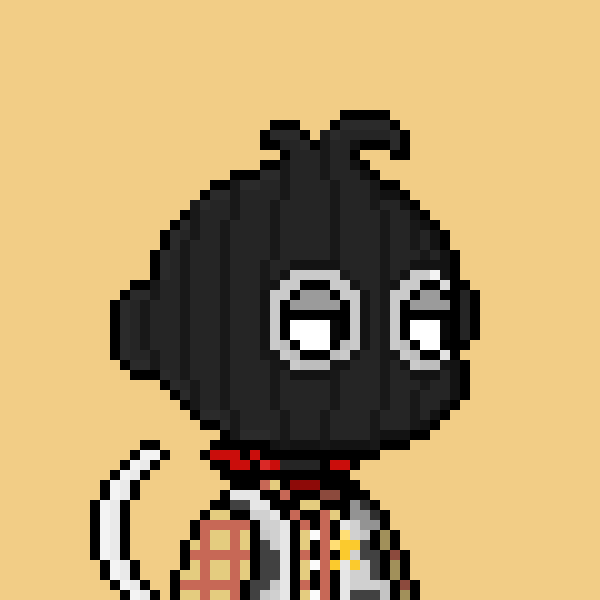 MonkeyHood #3102