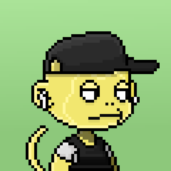 MonkeyHood #3107