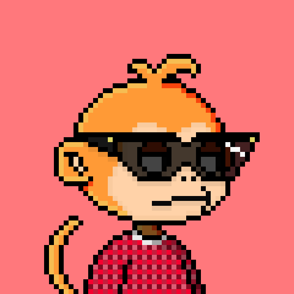 MonkeyHood #3116