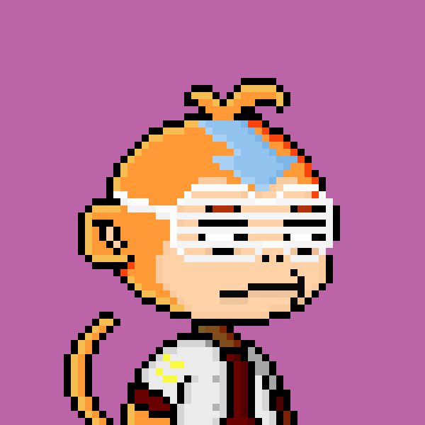 MonkeyHood #3119