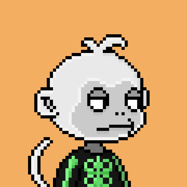 MonkeyHood #3122