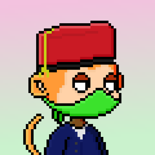 MonkeyHood #3126