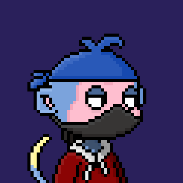 MonkeyHood #3130