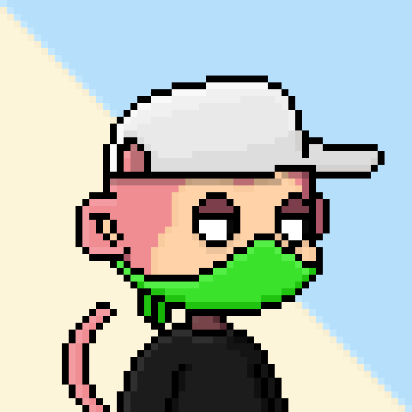 MonkeyHood #3133