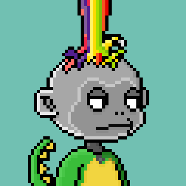 MonkeyHood #3141