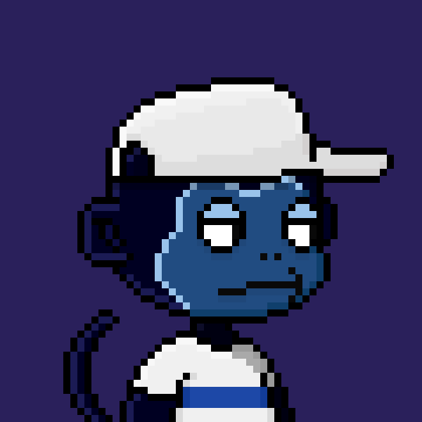 MonkeyHood #3142