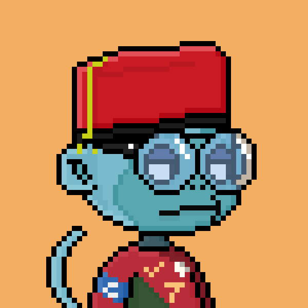 MonkeyHood #3144