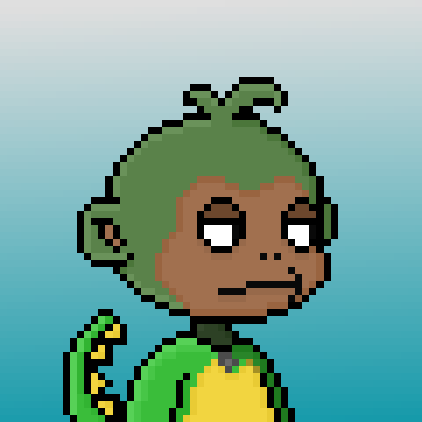 MonkeyHood #3151