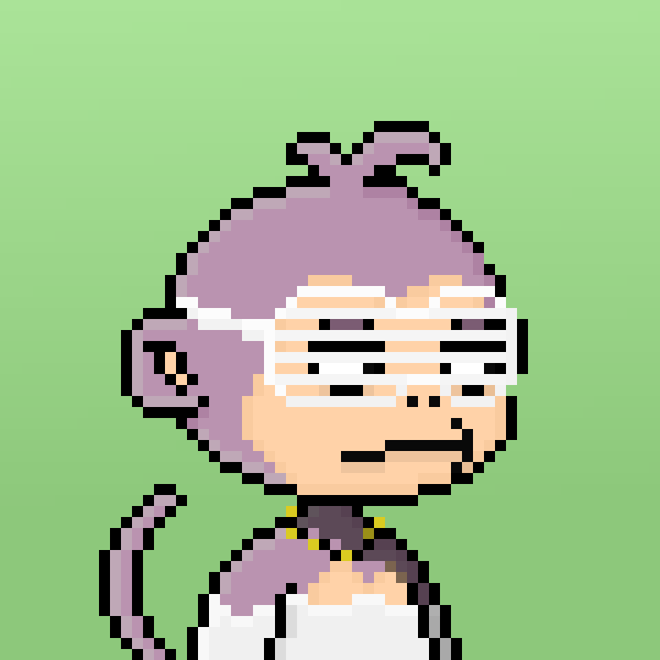 MonkeyHood #3153