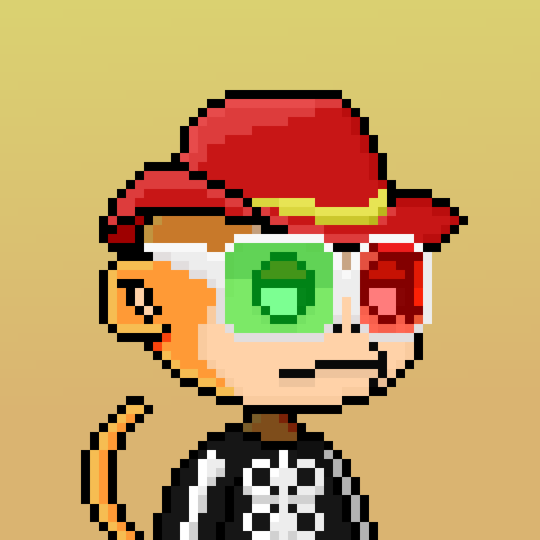 MonkeyHood #3157