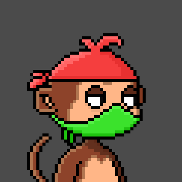 MonkeyHood #3158