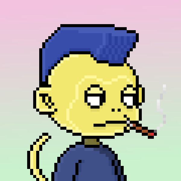 MonkeyHood #3162