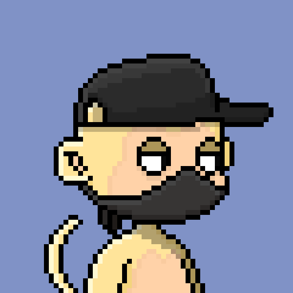 MonkeyHood #3163