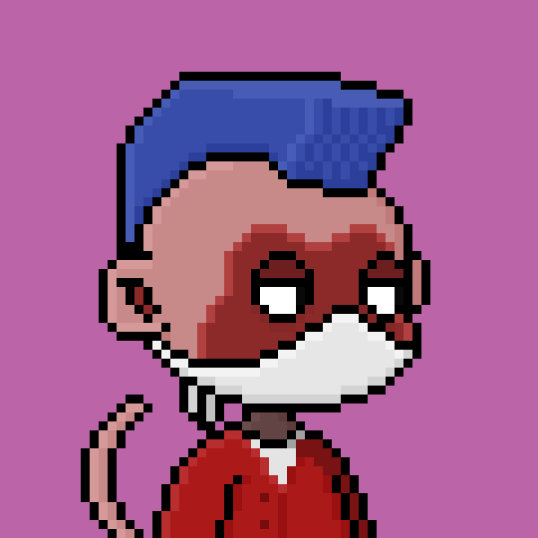 MonkeyHood #317