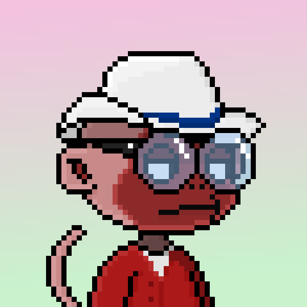 MonkeyHood #3171