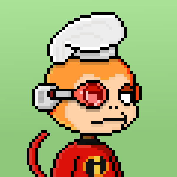 MonkeyHood #3174