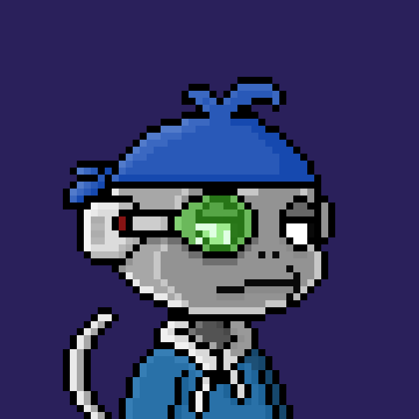 MonkeyHood #3176
