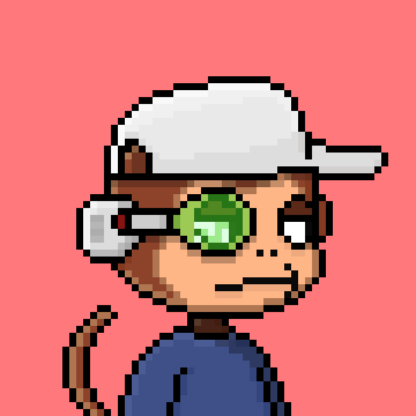 MonkeyHood #3180