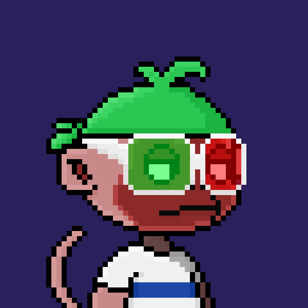 MonkeyHood #3181