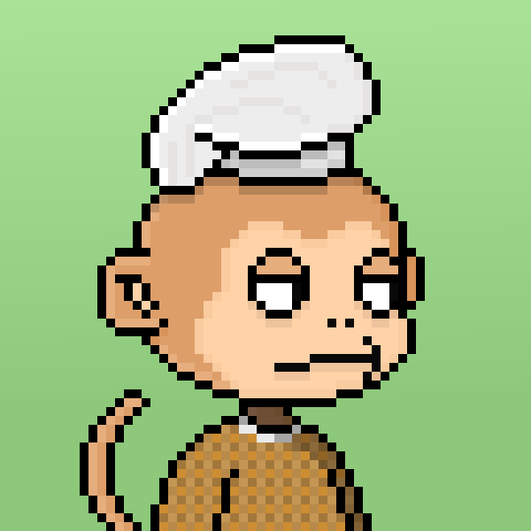 MonkeyHood #3182