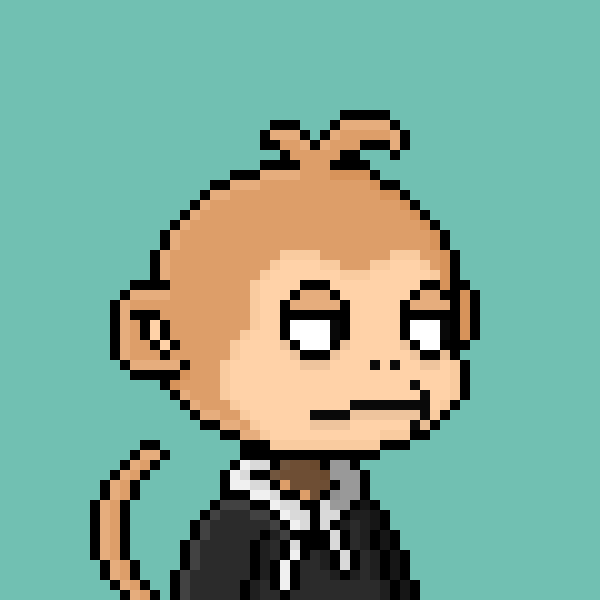 MonkeyHood #3183