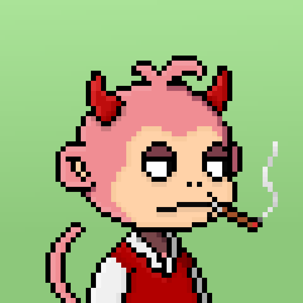 MonkeyHood #3187