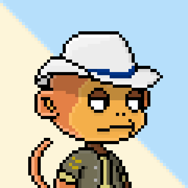 MonkeyHood #3189