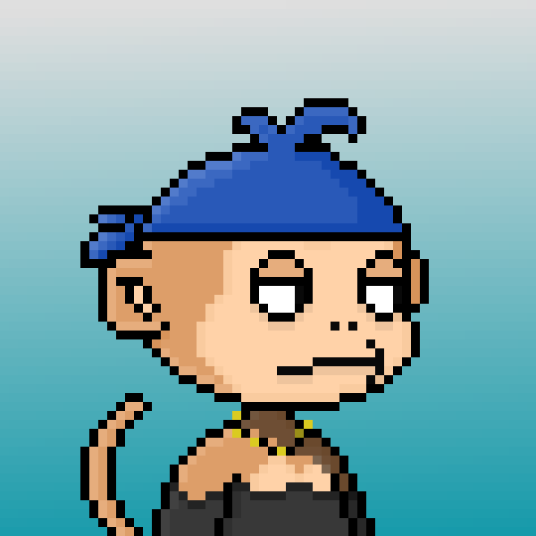 MonkeyHood #3194