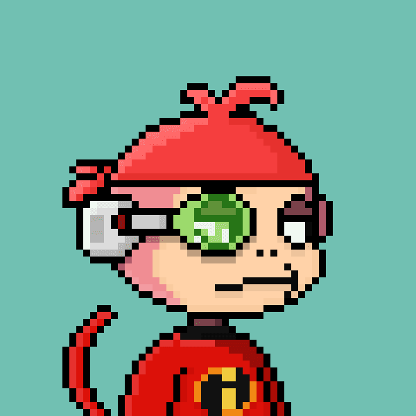 MonkeyHood #3196