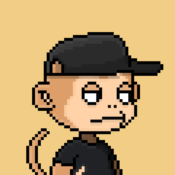 MonkeyHood #3199