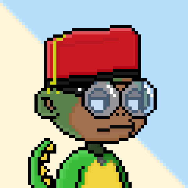 MonkeyHood #3202