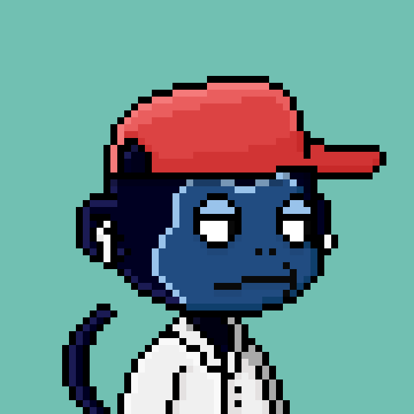 MonkeyHood #3204