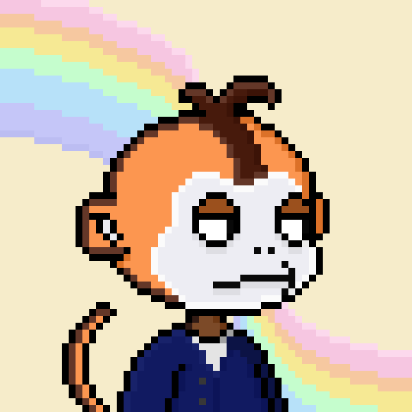 MonkeyHood #3209