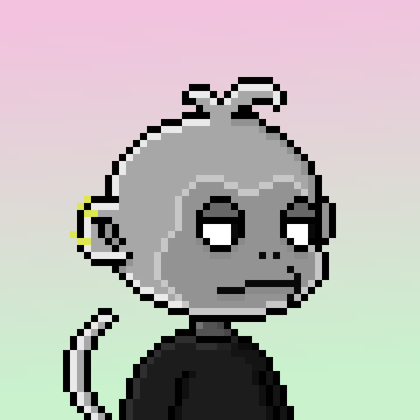 MonkeyHood #322