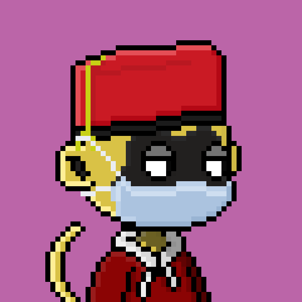 MonkeyHood #3220