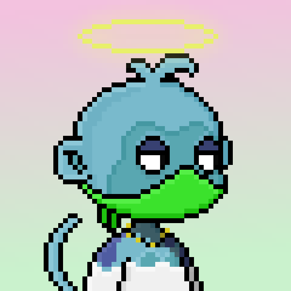 MonkeyHood #3227
