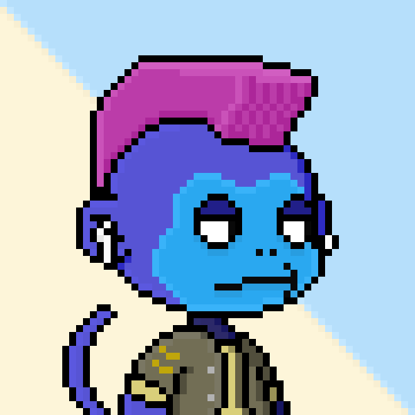 MonkeyHood #323