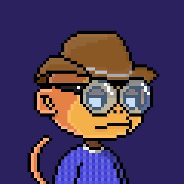 MonkeyHood #3232