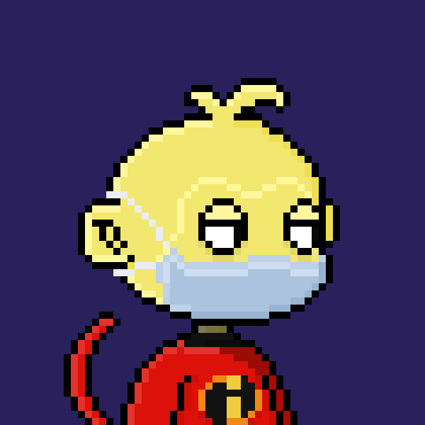MonkeyHood #3234
