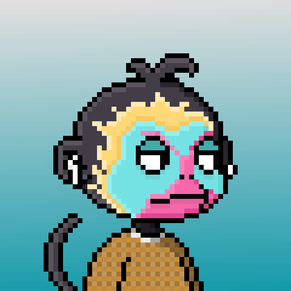 MonkeyHood #3236
