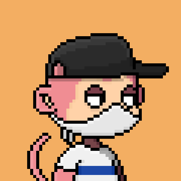 MonkeyHood #3239