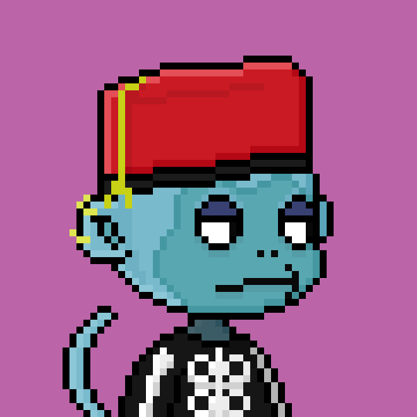 MonkeyHood #3240