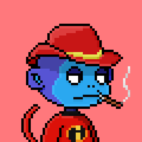 MonkeyHood #3248