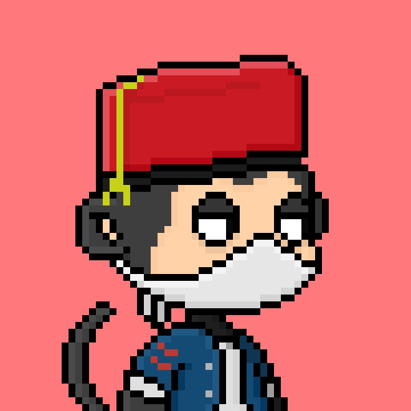 MonkeyHood #325